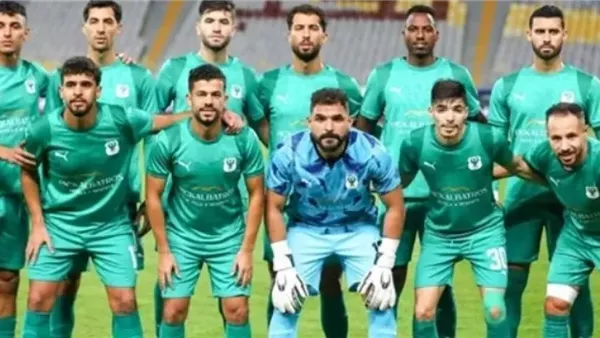 شاهد الآن البث المباشر لانطلاق الشوط الثاني من مباراة المصري وإني في نهائي كأس عاصمة مصر