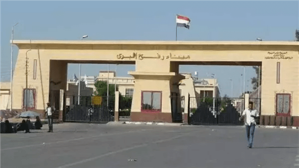 واشنطن تضغط على إسرائيل لتوسيع عمل معبر رفح وإدخال المساعدات واشنطن تضغط على إسرائيل لتوسيع عمل معبر رفح وإدخال المساعدات