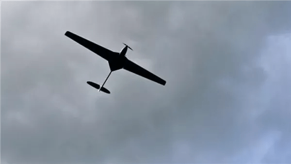 الدفاع السعودية تعلن اعتراض طائرة مسيرة شرق منطقة الجوف