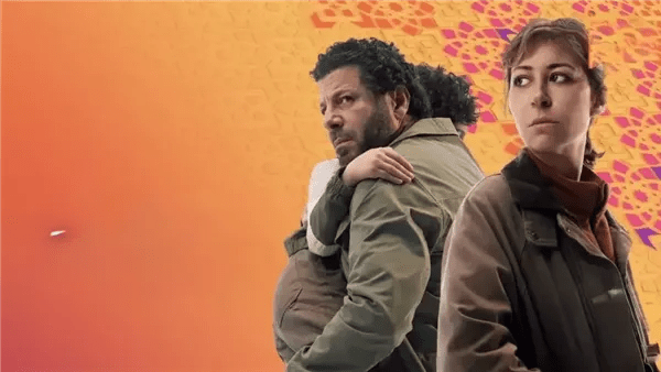 صحاب الأرض يهزّ السردية الإسرائيلية من القاهرة صحاب الأرض يهزّ السردية الإسرائيلية من القاهرة