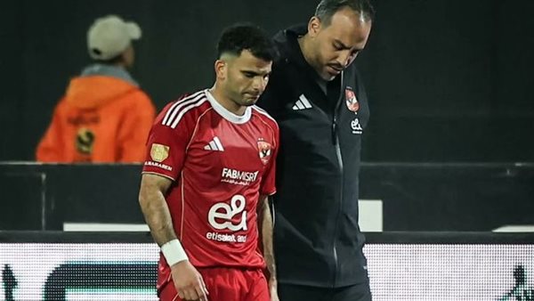 صالح جمعة: أوضة لبس الأهلي بايظة.. ورحيل زيزو ضروري لتصحيح الأوضاع