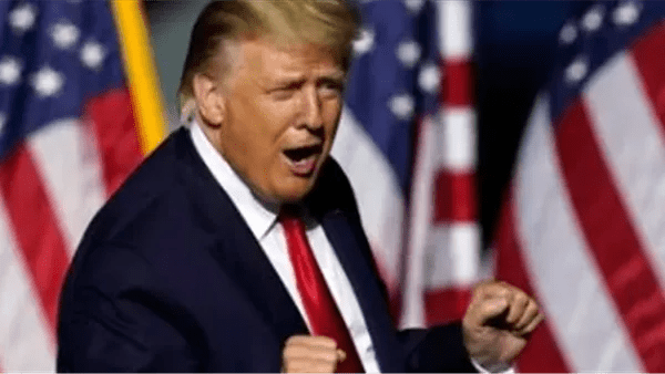 ترامب في مقابلة مع أكسيوس: أعارض التحركات الإسرائيلية لضم أجزاء من الضفة الغربية