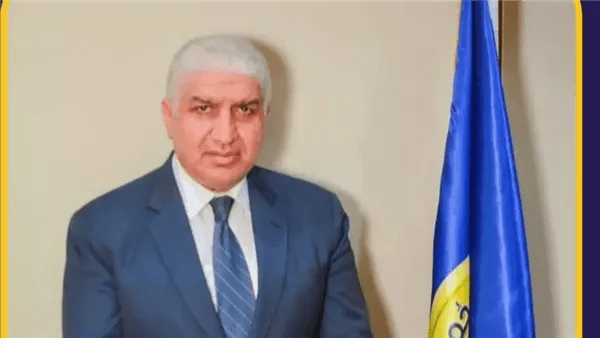 وكيل &laquo;أفريقية النواب&raquo;: الاصطفاف خلف القيادة السياسية ضرورة لحماية أمن مصر واستقرارها