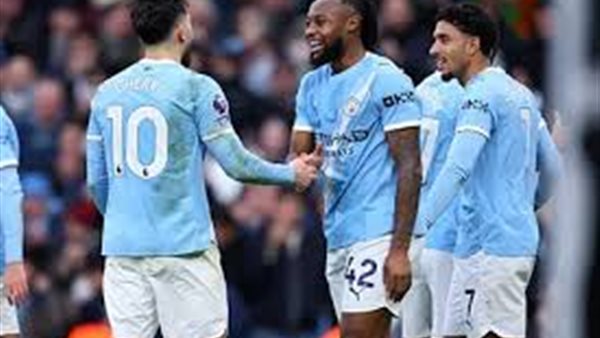 شاهد الآن.. مباراة مانشستر سيتي ونيوكاسل في كأس رابطة الأندية الإنجليزية المحترفة