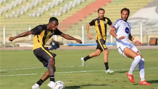 وادى دجلة يستضيف المقاولون العرب فى صدام بطموحات متباينة بالدورى الممتاز