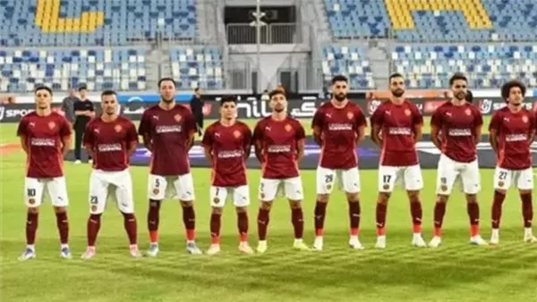 سيراميكا يسعى للابتعاد بالصدارة.. ترتيب الدوري المتاز قبل مباريات اليوم
