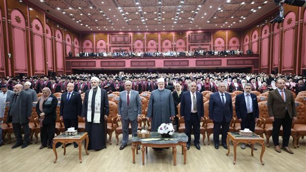 الأزهر: ماضون في طريق التطوير والتميز والريادة بدعم الدولة وقيادتها الرشيدة