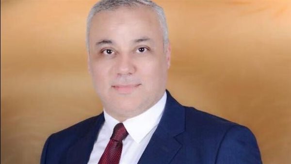 عضو «شركات السياحة»: تطابق بيانات البوابة المصرية ومنصة «نسك» يضمن انتظام الموسم عضو «شركات السياحة»: تطابق بيانات البوابة المصرية ومنصة «نسك» يضمن انتظام الموسم