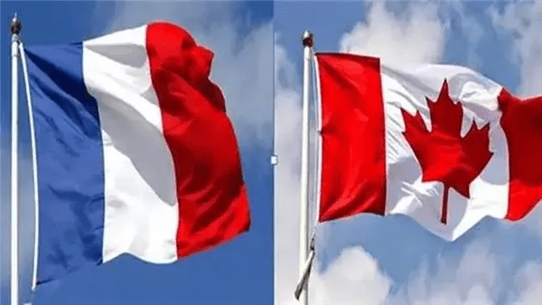 فرنسا وكندا تفتحان قنصليتين في جرينلاند فرنسا وكندا تفتحان قنصليتين في جرينلاند