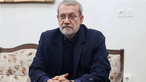 أمين المجلس الأعلى للأمن القومي الإيراني يزور سلطنة عمان غدا أمين المجلس الأعلى للأمن القومي الإيراني يزور سلطنة عمان غدا