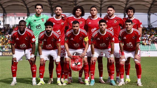 المدير العام للهلال السودانى: لا نخشى الأهلى وسنفوز عليه إذا واجهناه المدير العام للهلال السودانى: لا نخشى الأهلى وسنفوز عليه إذا واجهناه