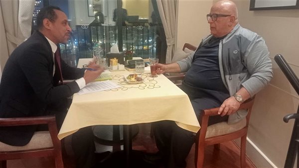 د. سامح مرقس: العلم لا يعرف التقديس.. وتعليم الثقافة الجنسية لا يزال غائبًا عن مناهجنا التعليمية (حوار)