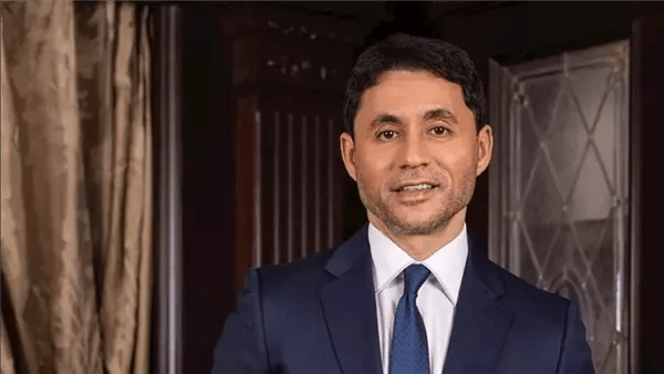 النائب محمد مظلوم: تعديلات قانون المستشفيات الجامعية تدعم تطوير الرعاية الصحية وترفع كفاءة الخدمات الطبية النائب محمد مظلوم: تعديلات قانون المستشفيات الجامعية تدعم تطوير الرعاية الصحية وترفع كفاءة الخدمات الطبية