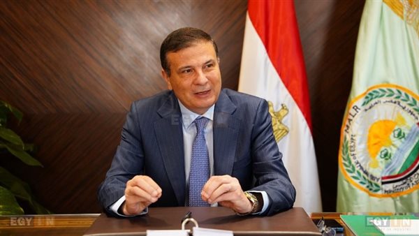 بعد تجديد الثقة.. أهم الملفات على طاولة علاء فاروق وزير الزراعة 