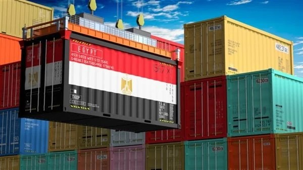 الإحصاء: صادرات السلع تامة الصنع بلغت 27.8 مليار دولار خلال 2025