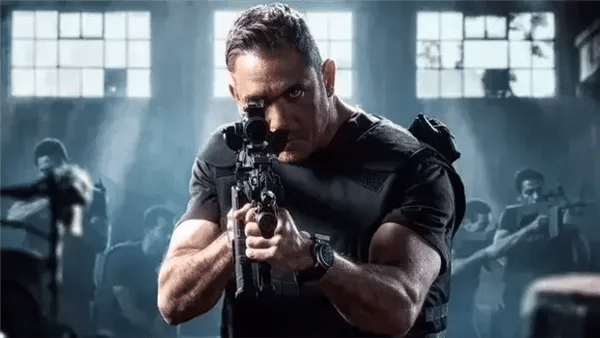 أمير كرارة يعود في رمضان 2026 بـ رأس الأفعى.. دراما وطنية بين التشويق والوعي