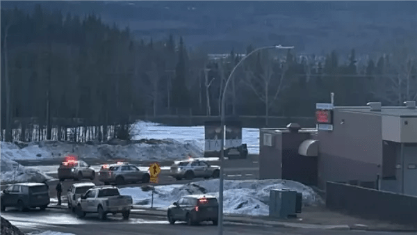 كندا.. مقتل 10 أشخاص فى إطلاق نار داخل مدرسة ثانوية