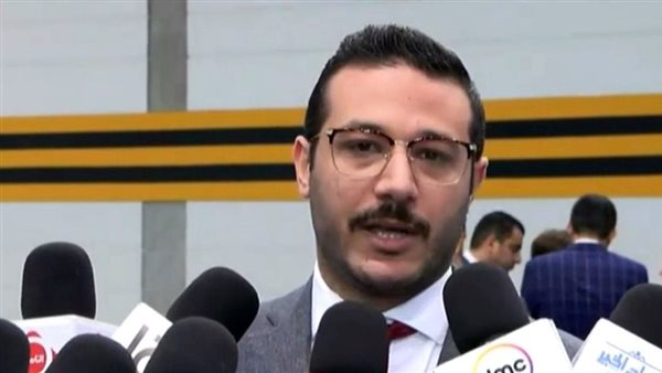 طاهر أبو زيد: قانون نقابة المهندسين يحتاج مراجعة هادئة
