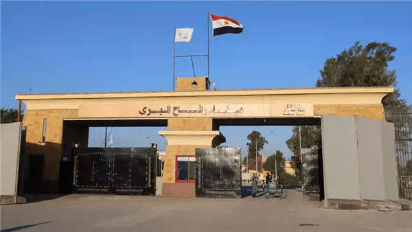 حالة الطقس في رفح اليوم الإثنين 4 مايو 2026 