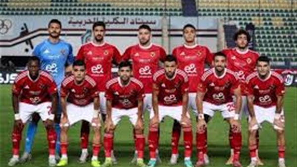 يلا شوت مباراة الأهلي والإسماعيلي في الدوري.. بث مباشر مباراة الأهلي والإسماعيلي 