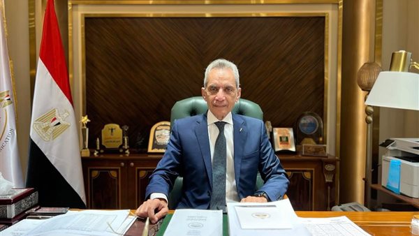 بعد أداء اليمين الدستورية.. من هو المستشار هاني حنا وزير شئون المجالس النيابية؟ 