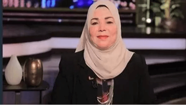 وفاء علي: العقوبات تتآكل وأزمة الطاقة تهدد الصناعة والنمو العالمي
