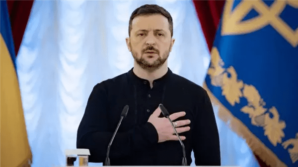 زيلينسكى: أمريكا تقترح ضمانات أمنية لمدة 15 عاما.. لكن أوكرانيا تحتاج لأكثر من 20 عاما