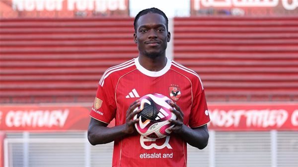 هشام حنفي: كامويش ينقصه التأقلم.. وناشئو الأهلي يستحقون فرصة