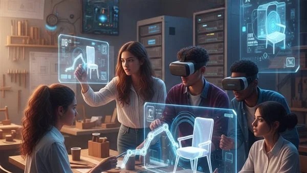 بشهادة دولية.. تقدم ملحوظ لمصر في مؤشر جاهزية الذكاء الاصطناعي بشهادة دولية.. تقدم ملحوظ لمصر في مؤشر جاهزية الذكاء الاصطناعي