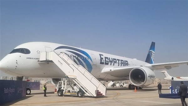 مصر للطيران تلغي رحلات الكويت اليوم وغدًا (تفاصيل) 