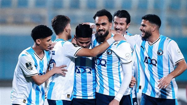 تعثر الزمالك.. موعد مباراة بيراميدز وحرس الحدود بدوري نايل والقنوات الناقلة 