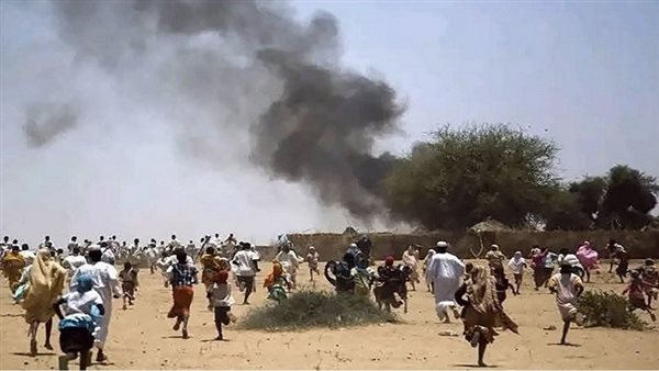 حملات مكثفة بأم درمان لفرض هيبة الدولة