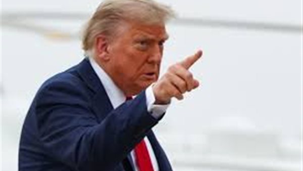 ترامب: لا نعتقد أن نشر قوات برية في إيران سيكون ضروريا