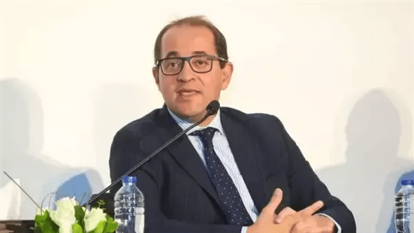 وزير المالية: حزمة الحماية الاجتماعية الجديدة توفر دعمًا إضافيًا لـ10 ملايين أسرة وزير المالية: حزمة الحماية الاجتماعية الجديدة توفر دعمًا إضافيًا لـ10 ملايين أسرة