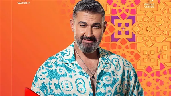 ياسر جلال: خرجت من «المنطقة الآمنة» لـ«تحدٍ جديد» ونقدم «الضحك بروح راقية» ياسر جلال: خرجت من «المنطقة الآمنة» لـ«تحدٍ جديد» ونقدم «الضحك بروح راقية»