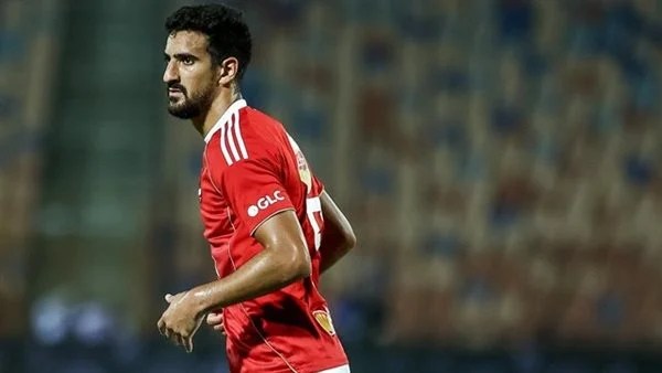 الأهلي يحدد شروطه لرحيل محمد بن رمضان وموقف العروض الخليجية