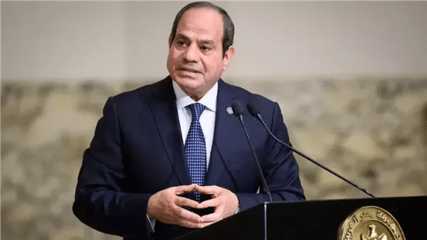 “القاهرة الإخبارية” تستعرض تفاصيل الزيارة المرتقبة للرئيس السيسي إلى السعودية “القاهرة الإخبارية” تستعرض تفاصيل الزيارة المرتقبة للرئيس السيسي إلى السعودية