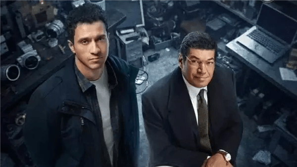 الحلقة 4 مسلسل عين سحرية.. زكي لطبيبته النفسية « أخشى الموت وحيدًا» الحلقة 4 مسلسل عين سحرية.. زكي لطبيبته النفسية « أخشى الموت وحيدًا»