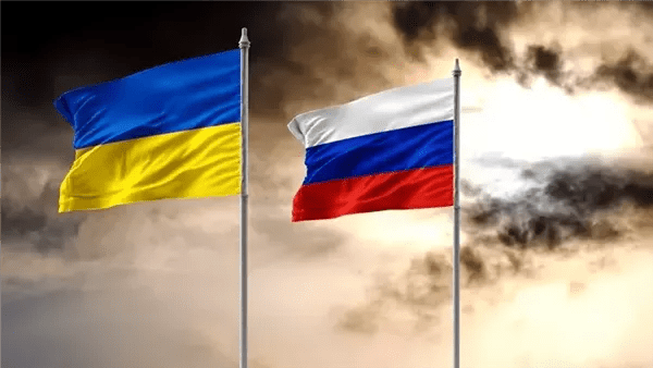 رئيس الوفد الأوكرانى المفاوض: مهمتنا تقريب وجهات النظر وتهيئة الطريق نحو سلام دائم