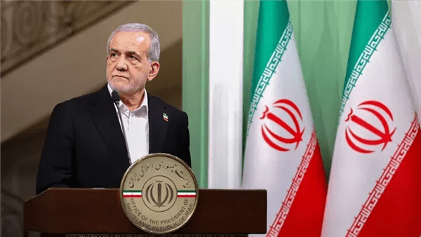 بزشكيان: اختيار المرشد الجديد تجسيد لإرادة إيران في تعزيز الوحدة