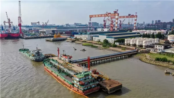 رغم اضطرابات الحرب.. الصين تؤكد تسارع اقتصادها رغم اضطرابات الحرب.. الصين تؤكد تسارع اقتصادها