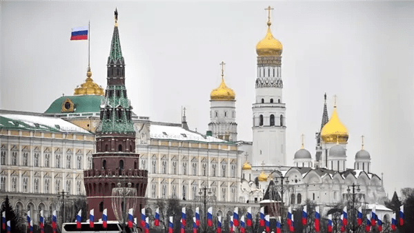  الكرملين: العملية العسكرية في أوكرانيا مستمرة