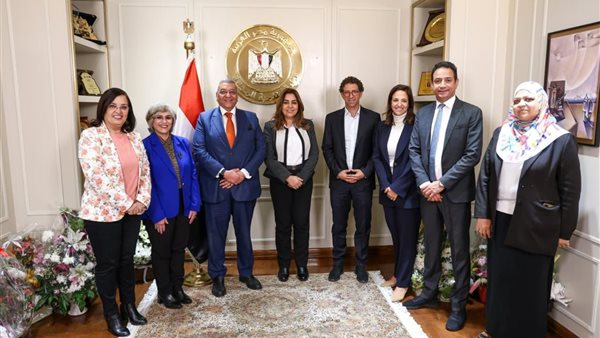 بروتوكول تعاون بين التنمية المحلية ومؤسسة إم إن تي لتطوير الأراضي غير المستغلة