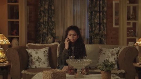 صدام قوي بين يسرا اللوزي وابنتها في الحلقة الثانية من كان ياما كان صدام قوي بين يسرا اللوزي وابنتها في الحلقة الثانية من كان ياما كان