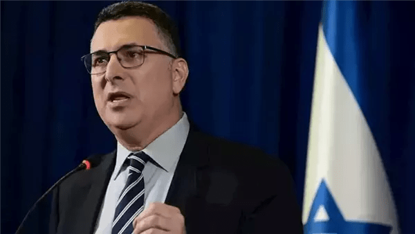 وزير الخارجية الإسرائيلي: لا نواجه نقصا في عدد الصواريخ الاعتراضية وزير الخارجية الإسرائيلي: لا نواجه نقصا في عدد الصواريخ الاعتراضية