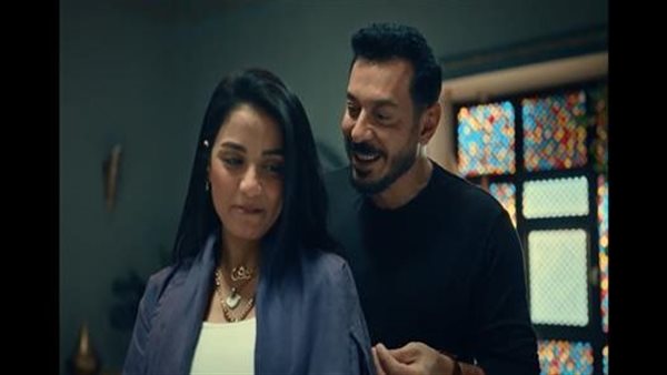 لليوم الثالث على التوالي.. مصطفى شعبان حديث السوشيال ميديا بمسلسل درش