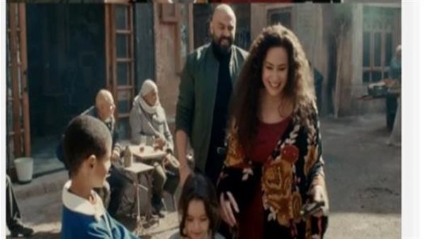 مسلسل مناعة الحلقة 3.. غرام تذهب إلى الباطنية وتطلب مساعدة فايزة مسلسل مناعة الحلقة 3.. غرام تذهب إلى الباطنية وتطلب مساعدة فايزة