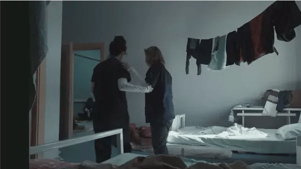 مسلسل صحاب الأرض.. بسالة الأطباء المصريين في مواجهة القصف والحرب على غزة