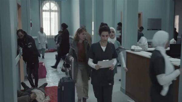 ملخص الحلقة 2 من مسلسل صحاب الأرض.. غزة والصمود أمام العدوان ملخص الحلقة 2 من مسلسل صحاب الأرض.. غزة والصمود أمام العدوان