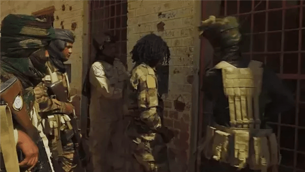 عاجل.. واشنطن تعاقب 3 قيادات من مليشيا الدعم السريع بسبب انتهاكات الفاشر